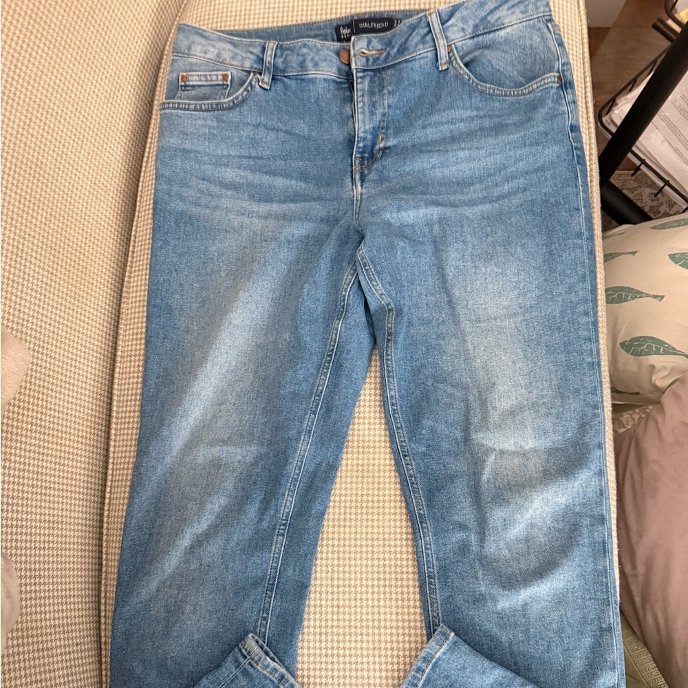 Boden Girlfriend Jeans